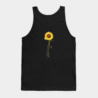 spring Tank Top